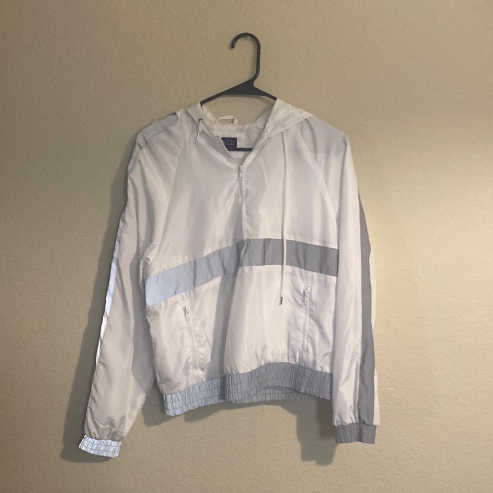 Windbreaker
